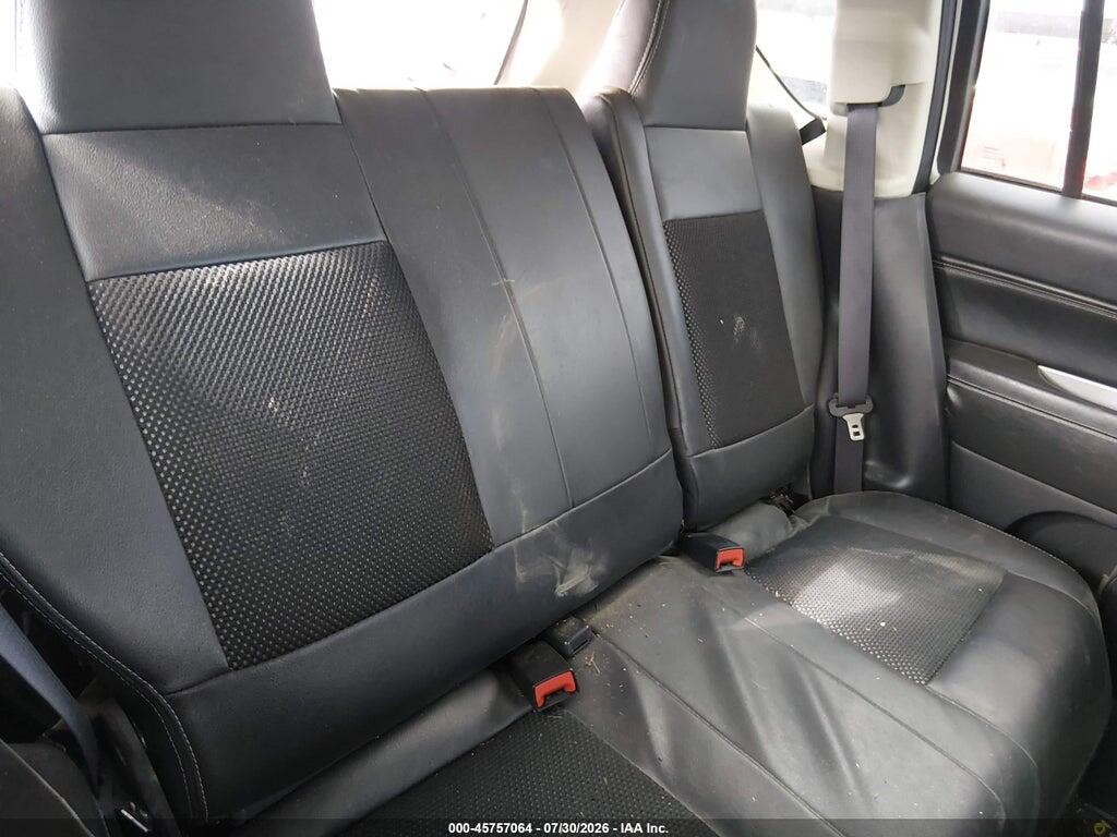 1C4NJCEA3HD116044 2017 JEEP COMPASS photo no. 8