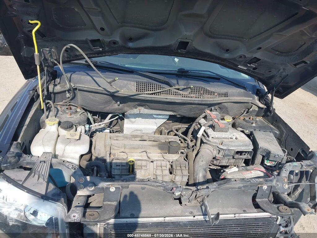 1C4NJCEA2HD116889 2017 JEEP COMPASS photo no. 10