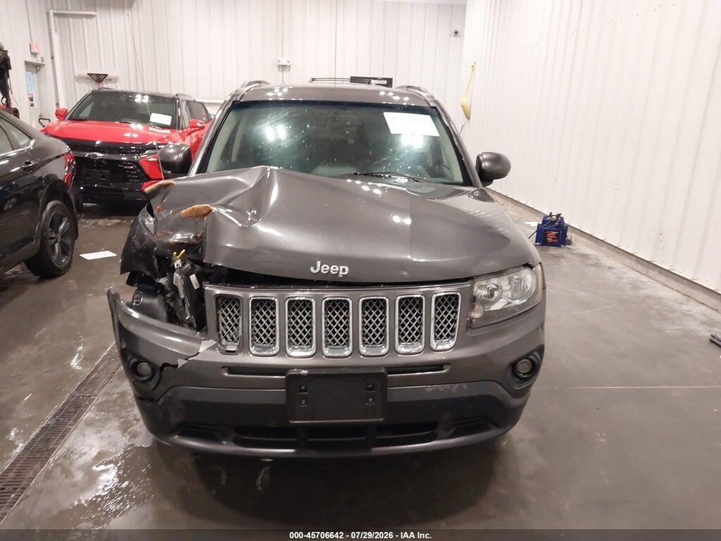 1C4NJDEB0HD112094 2017 JEEP COMPASS photo no. 12