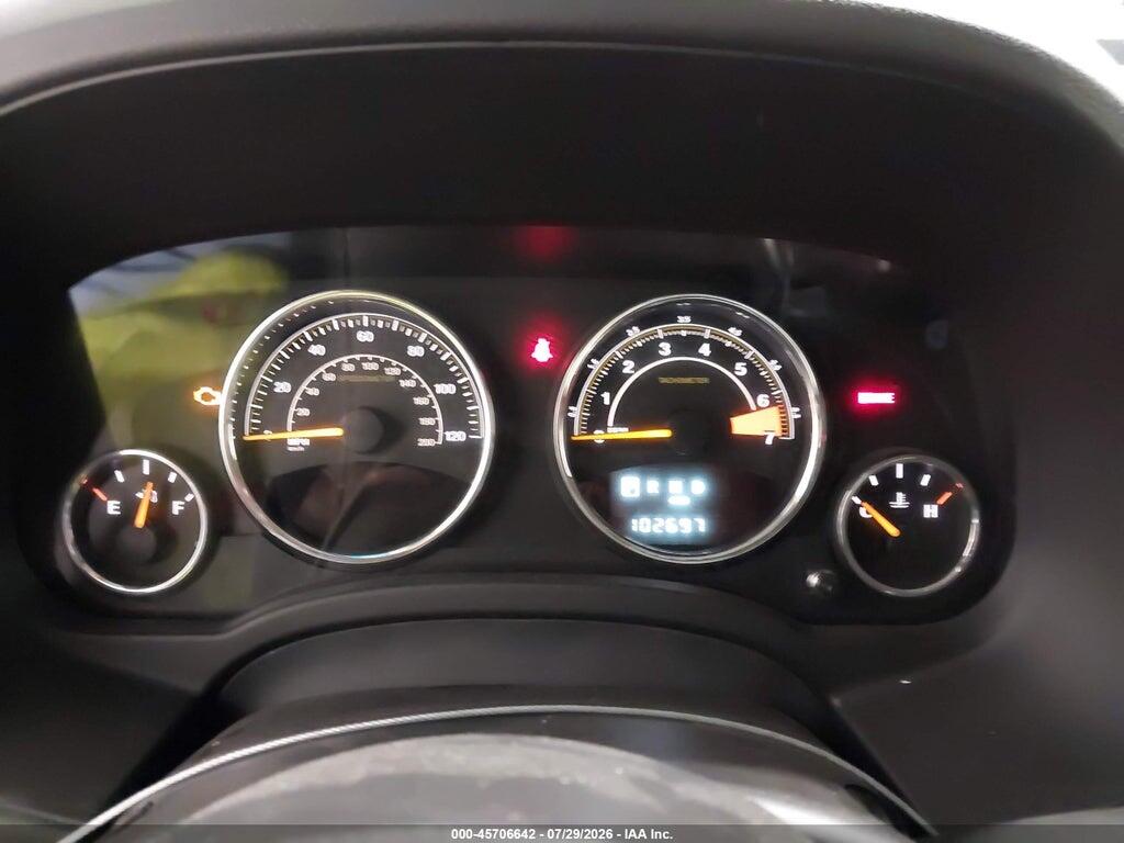 1C4NJDEB0HD112094 2017 JEEP COMPASS photo no. 7