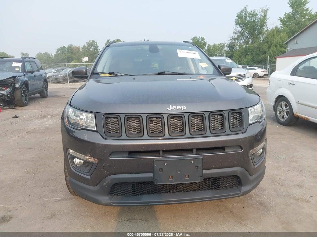 3C4NJDBB9HT628274 2017 JEEP COMPASS photo no. 12