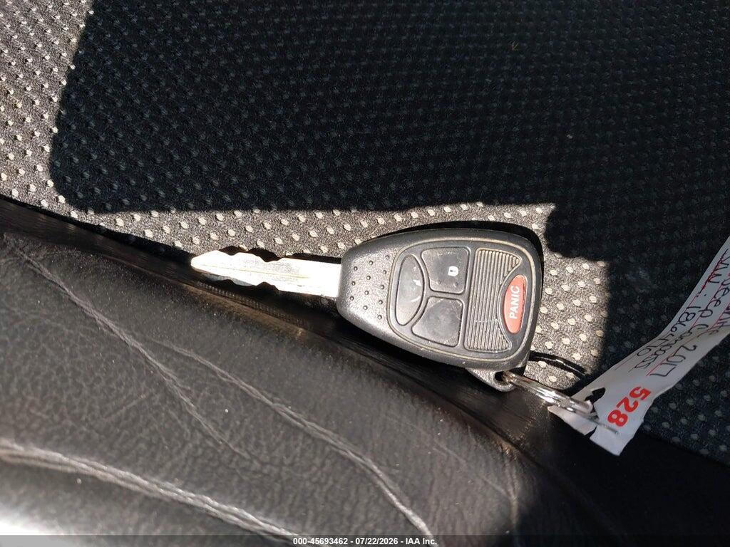 1C4NJCBB0HD186470 2017 JEEP COMPASS photo no. 11