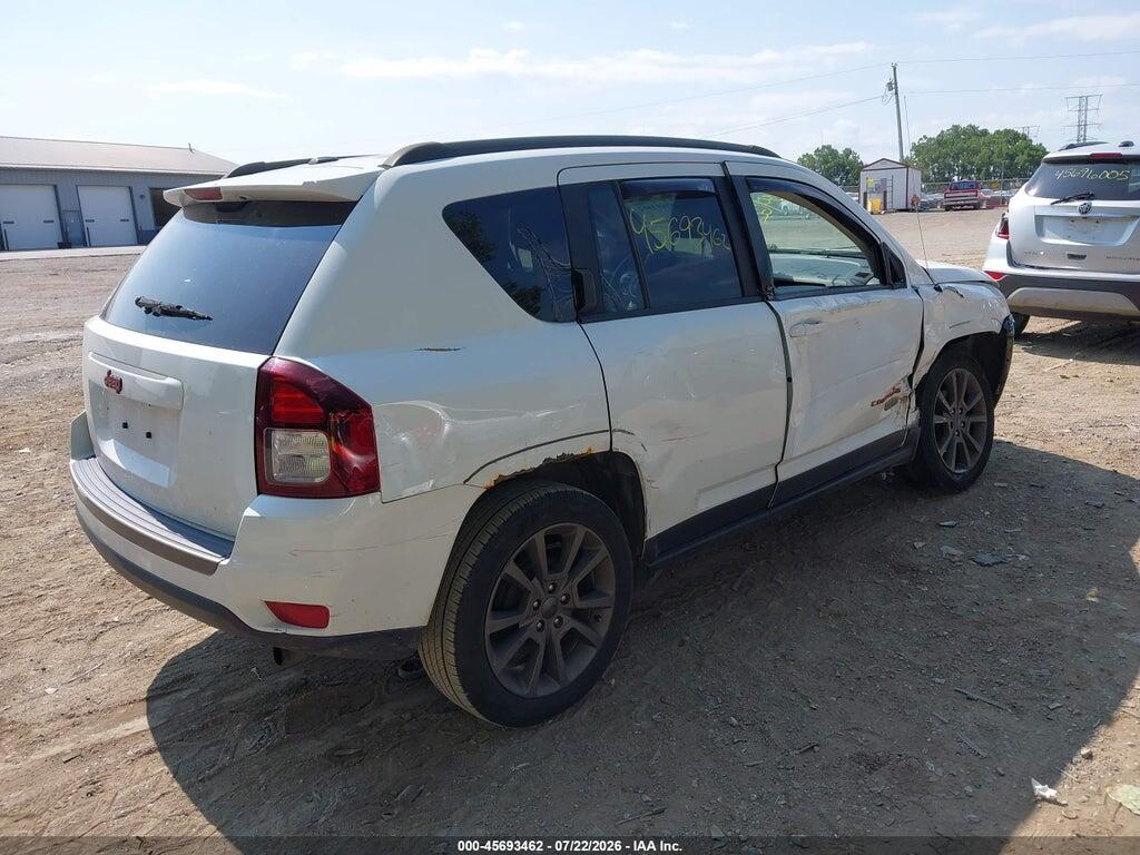 1C4NJCBB0HD186470 2017 JEEP COMPASS photo no. 4