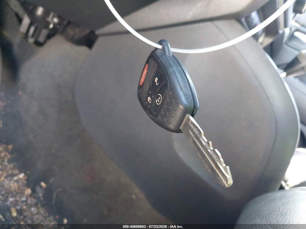 1C4NJDEB4HD176512 2017 JEEP COMPASS photo no. 11