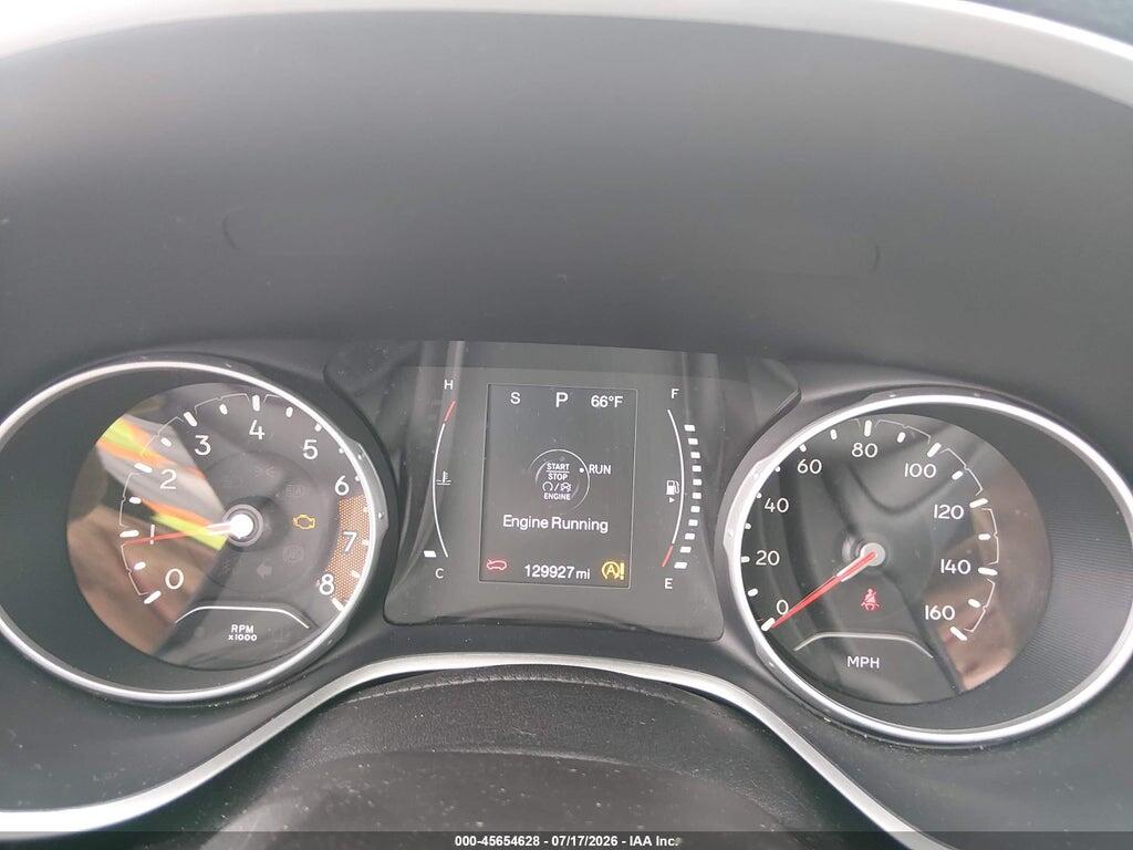 3C4NJDBB0HT611122 2017 JEEP COMPASS photo no. 7