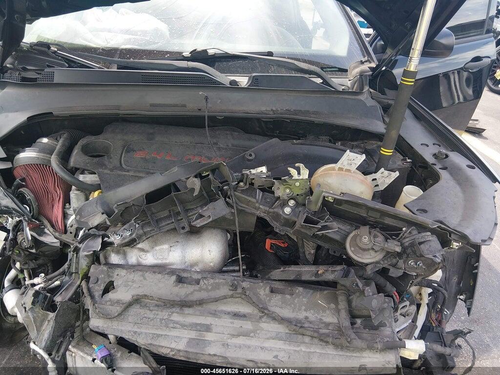 3C4NJDAB2HT642423 2017 JEEP COMPASS photo no. 10