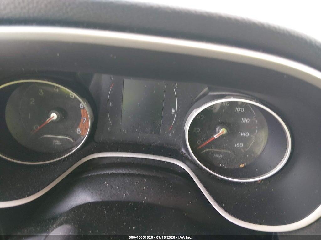 3C4NJDAB2HT642423 2017 JEEP COMPASS photo no. 7