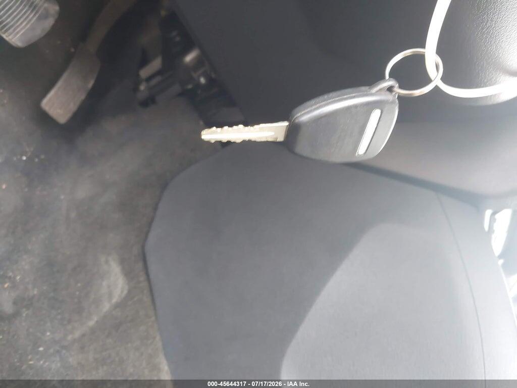 1C4NJDEB4HD112731 2017 JEEP COMPASS photo no. 11