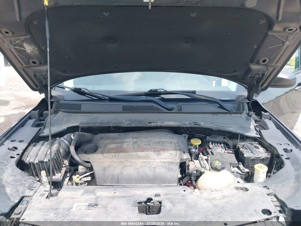 3C4NJDBB4HT650750 2017 JEEP COMPASS photo no. 10