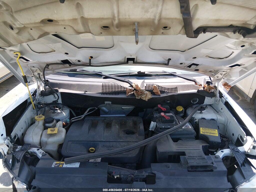 1C4NJDEB2HD100500 2017 JEEP COMPASS photo no. 10