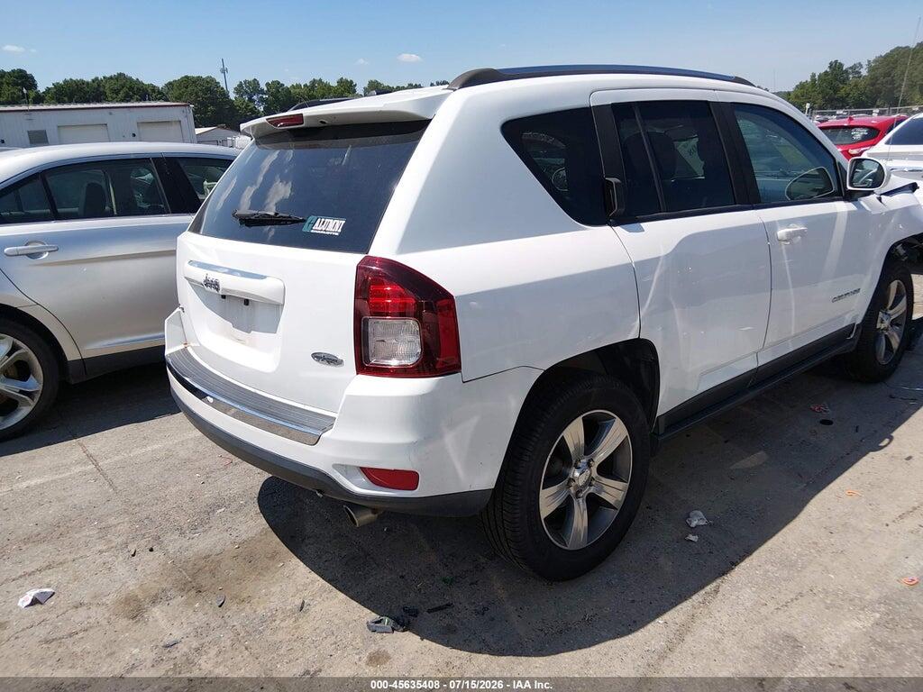1C4NJDEB2HD100500 2017 JEEP COMPASS photo no. 4