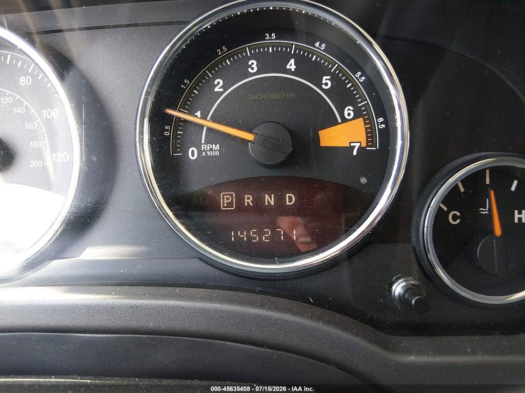 1C4NJDEB2HD100500 2017 JEEP COMPASS photo no. 7