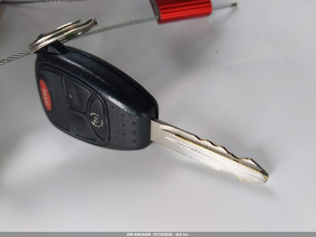1C4NJDEB2HD137191 2017 JEEP COMPASS photo no. 11