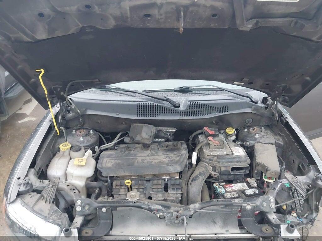1C4NJDEB9HD193550 2017 JEEP COMPASS photo no. 10