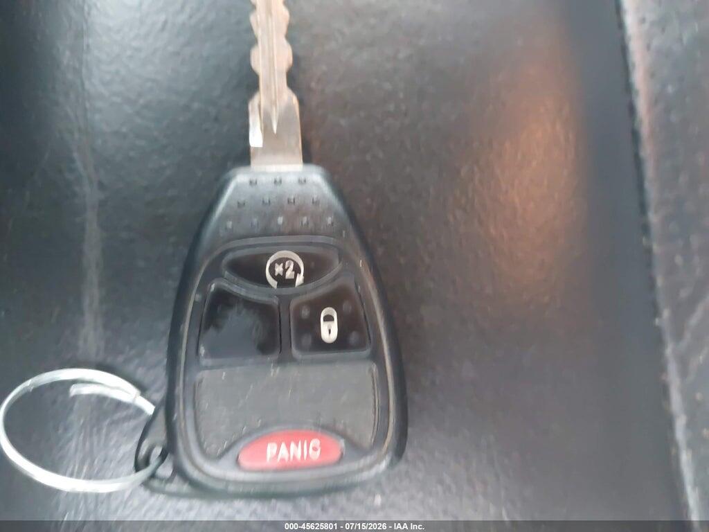 1C4NJDEB9HD193550 2017 JEEP COMPASS photo no. 11