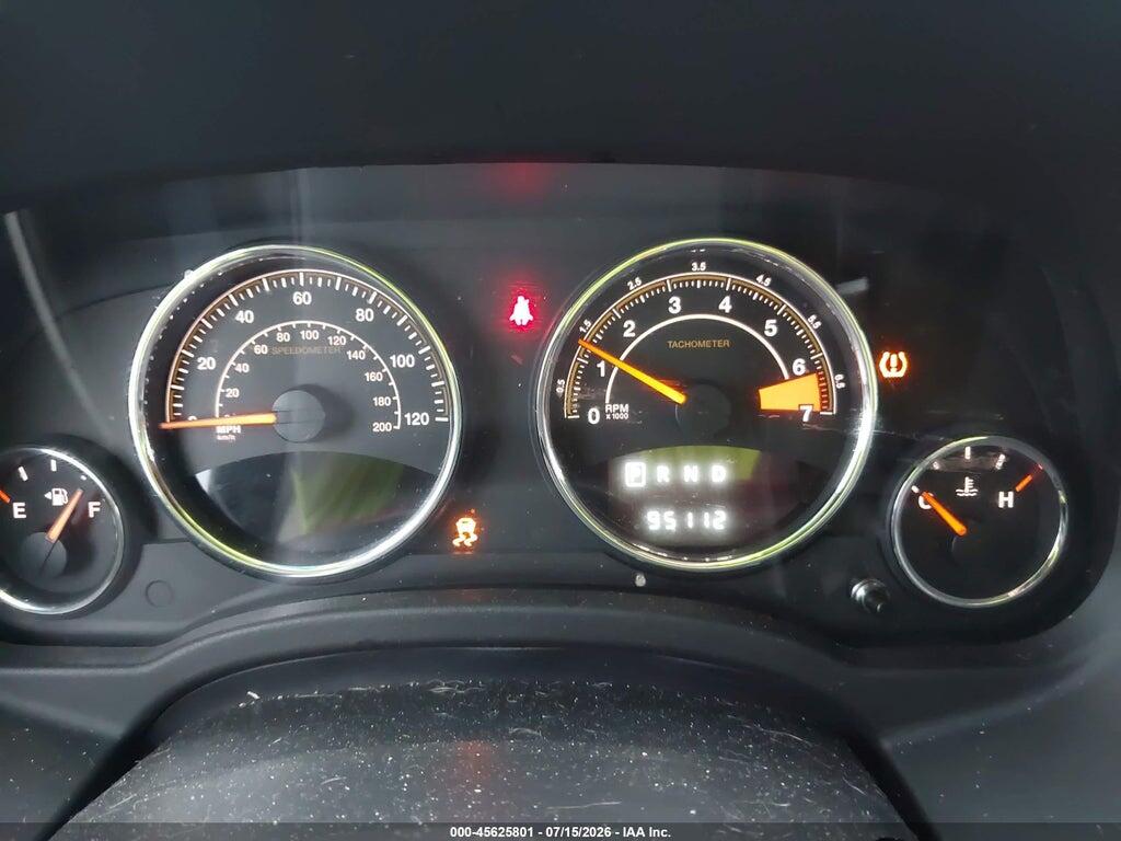 1C4NJDEB9HD193550 2017 JEEP COMPASS photo no. 7