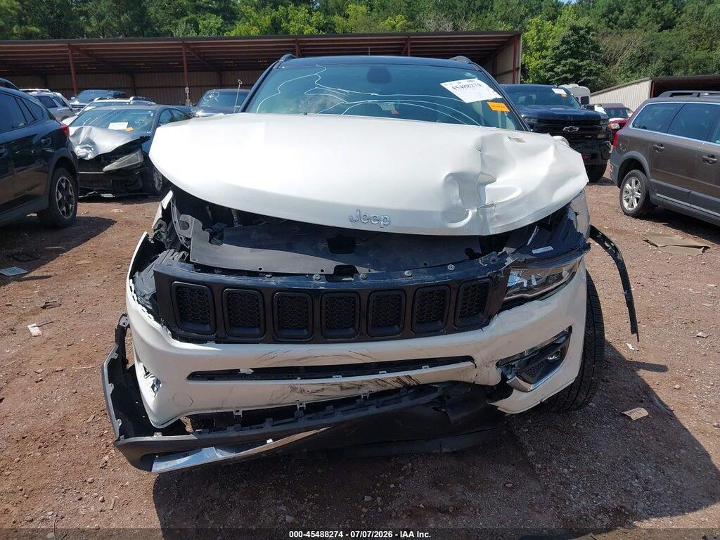 3C4NJDCB5HT688910 2017 JEEP COMPASS photo no. 6