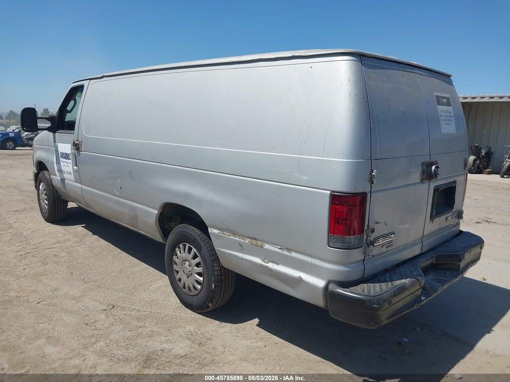 1FTSS3EL0BDA84968 2011 FORD E-350 SUPER DUTY photo no. 3