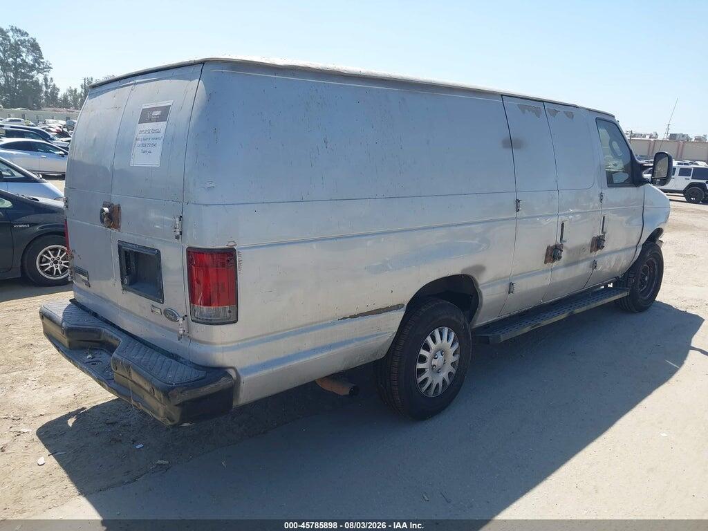 1FTSS3EL0BDA84968 2011 FORD E-350 SUPER DUTY photo no. 4