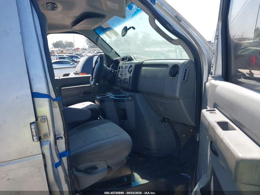 1FTSS3EL0BDA84968 2011 FORD E-350 SUPER DUTY photo no. 5