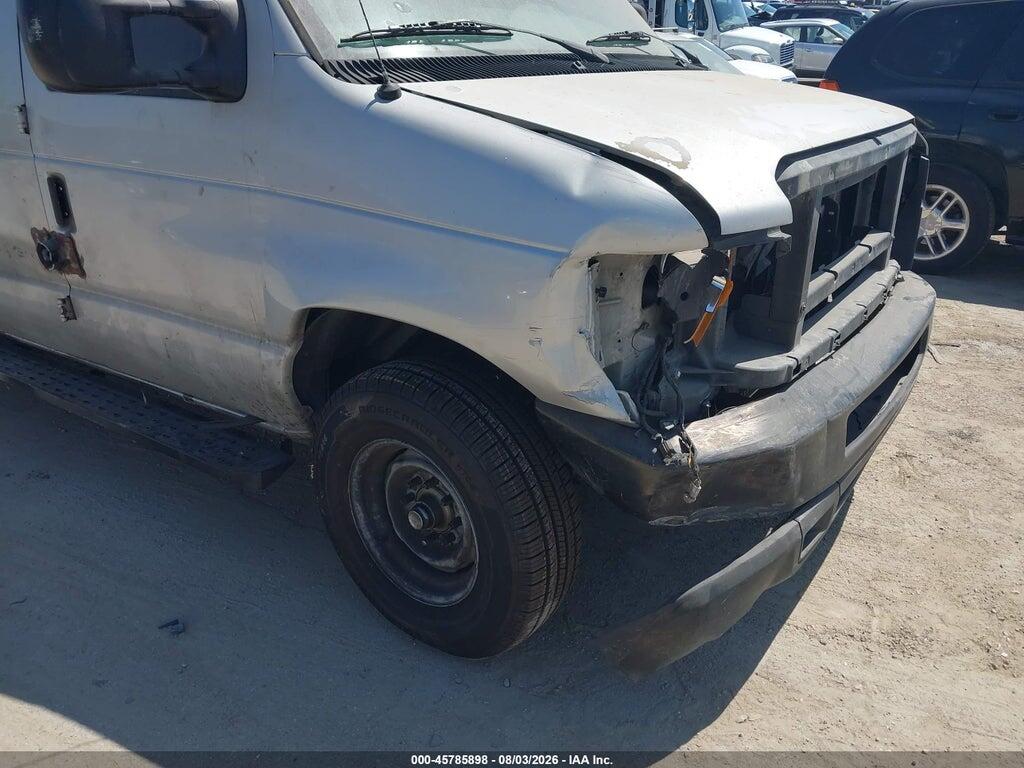 1FTSS3EL0BDA84968 2011 FORD E-350 SUPER DUTY photo no. 6