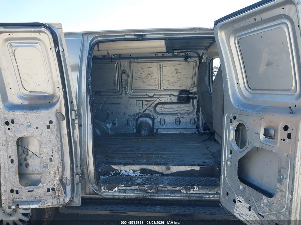 1FTSS3EL0BDA84968 2011 FORD E-350 SUPER DUTY photo no. 8