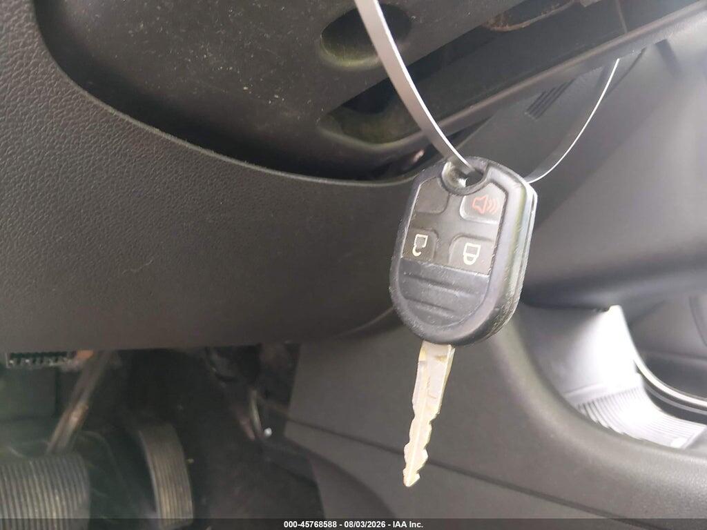 2FMDK4JC0BBB33592 2011 FORD EDGE photo no. 11