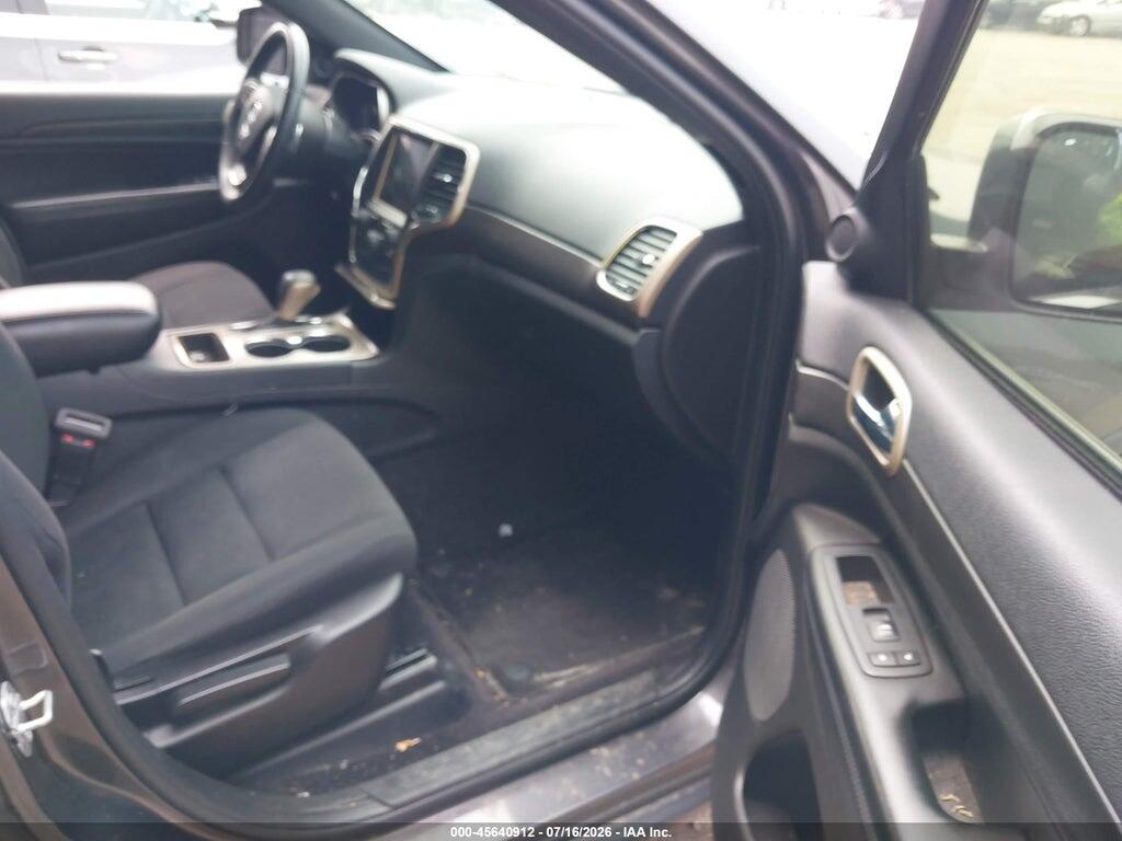 1C4RJFAGXHC959368 2017 JEEP GRAND CHEROKEE photo no. 5