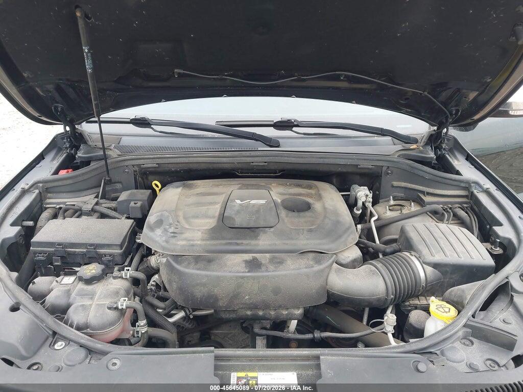 1C4RJFBG7HC801066 2017 JEEP GRAND CHEROKEE photo no. 10