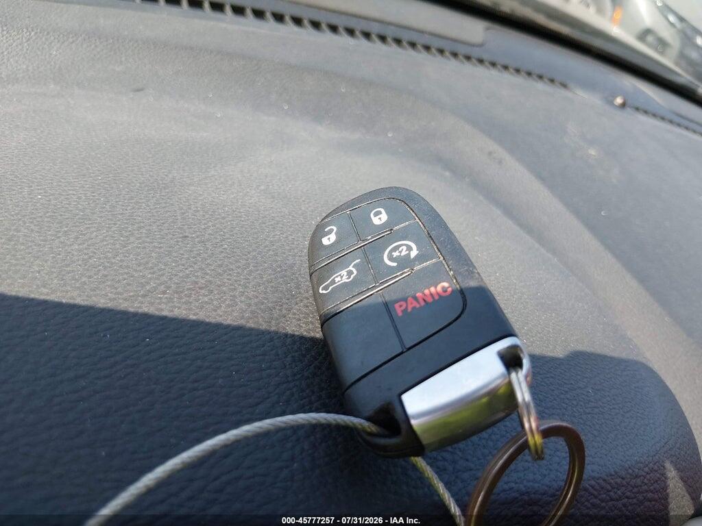 1C4RJEAG7HC626314 2017 JEEP GRAND CHEROKEE photo no. 11