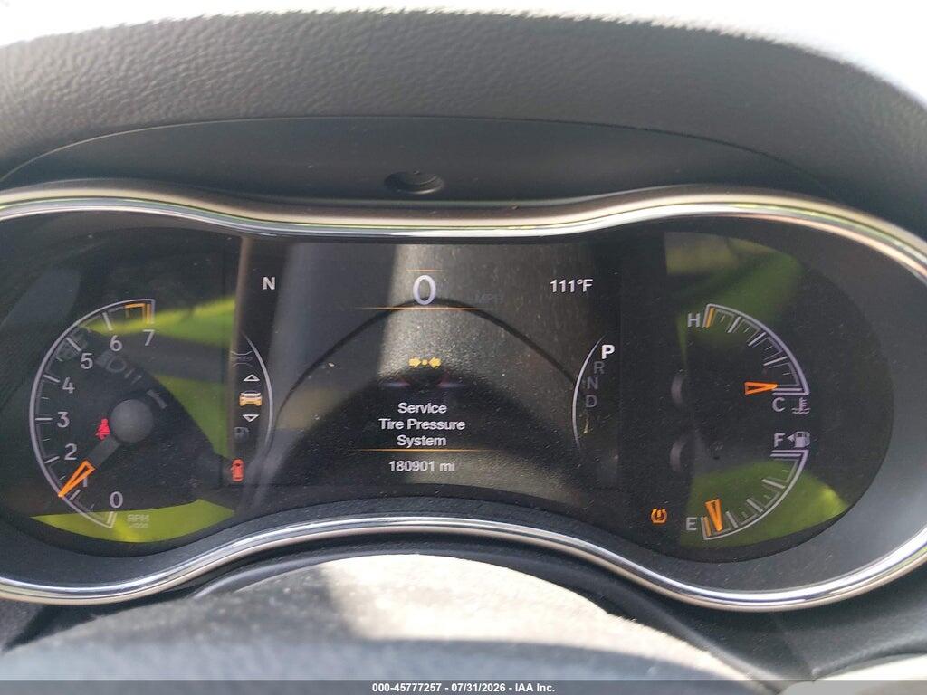 1C4RJEAG7HC626314 2017 JEEP GRAND CHEROKEE photo no. 7