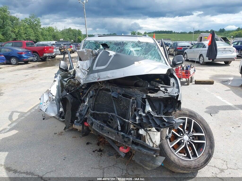 1C4RJFLG5HC831794 2017 JEEP GRAND CHEROKEE photo no. 11
