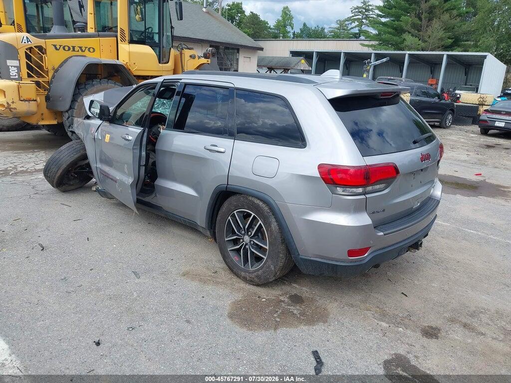 1C4RJFLG5HC831794 2017 JEEP GRAND CHEROKEE photo no. 3