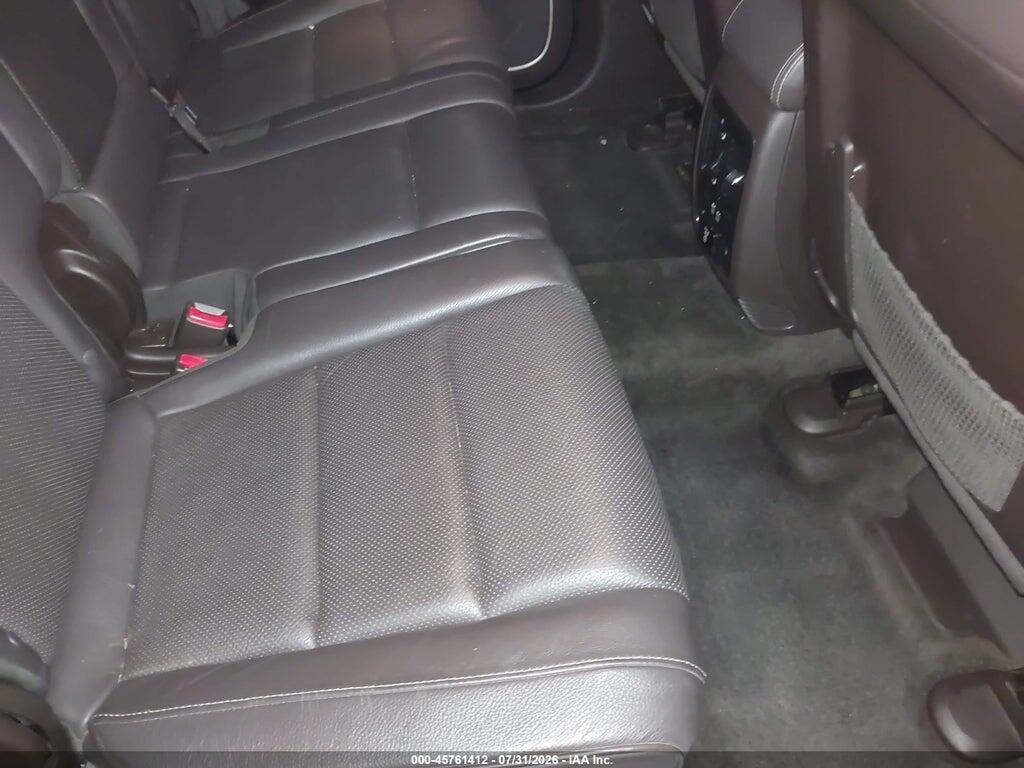1C4RJFJT6HC896458 2017 JEEP GRAND CHEROKEE photo no. 8
