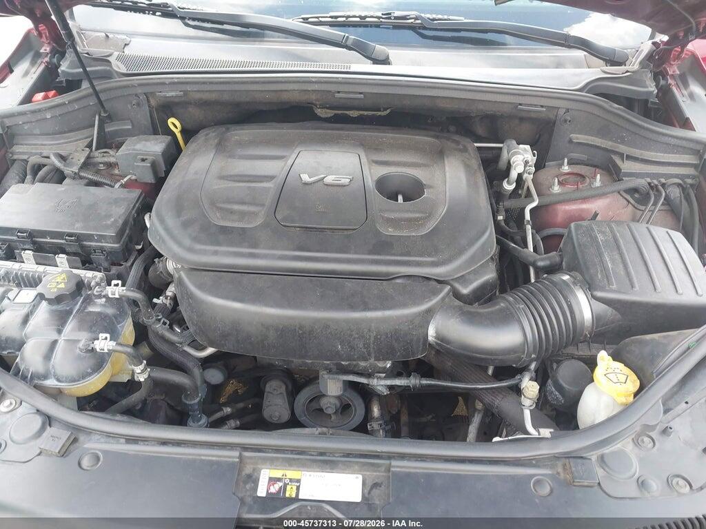 1C4RJFAG9HC683071 2017 JEEP GRAND CHEROKEE photo no. 10