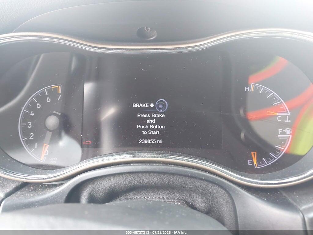 1C4RJFAG9HC683071 2017 JEEP GRAND CHEROKEE photo no. 7