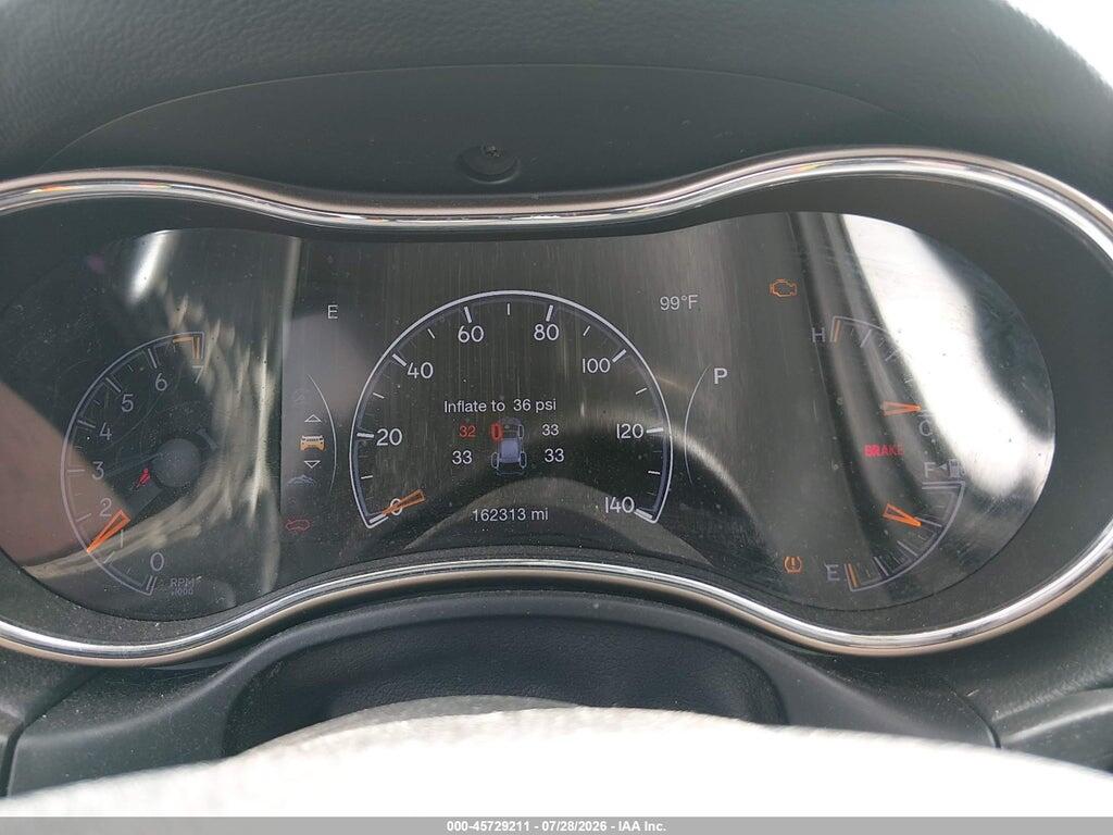 1C4RJFBG4HC720445 2017 JEEP GRAND CHEROKEE photo no. 7