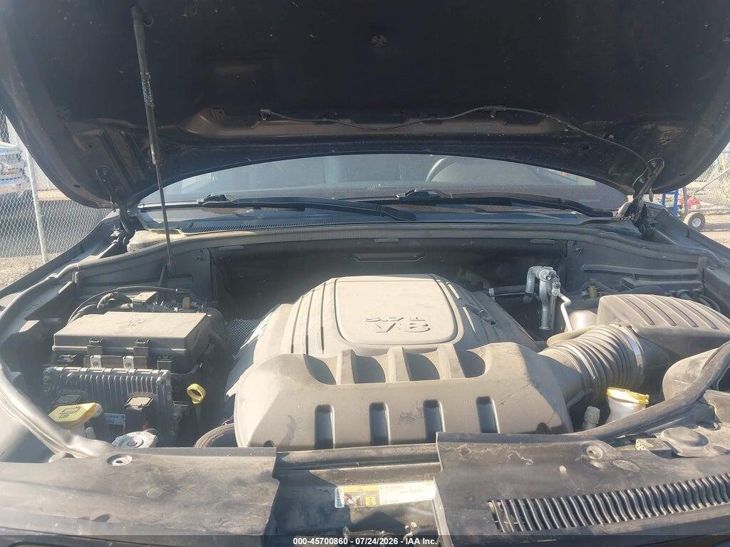 1C4RJFLT2HC771731 2017 JEEP GRAND CHEROKEE photo no. 10