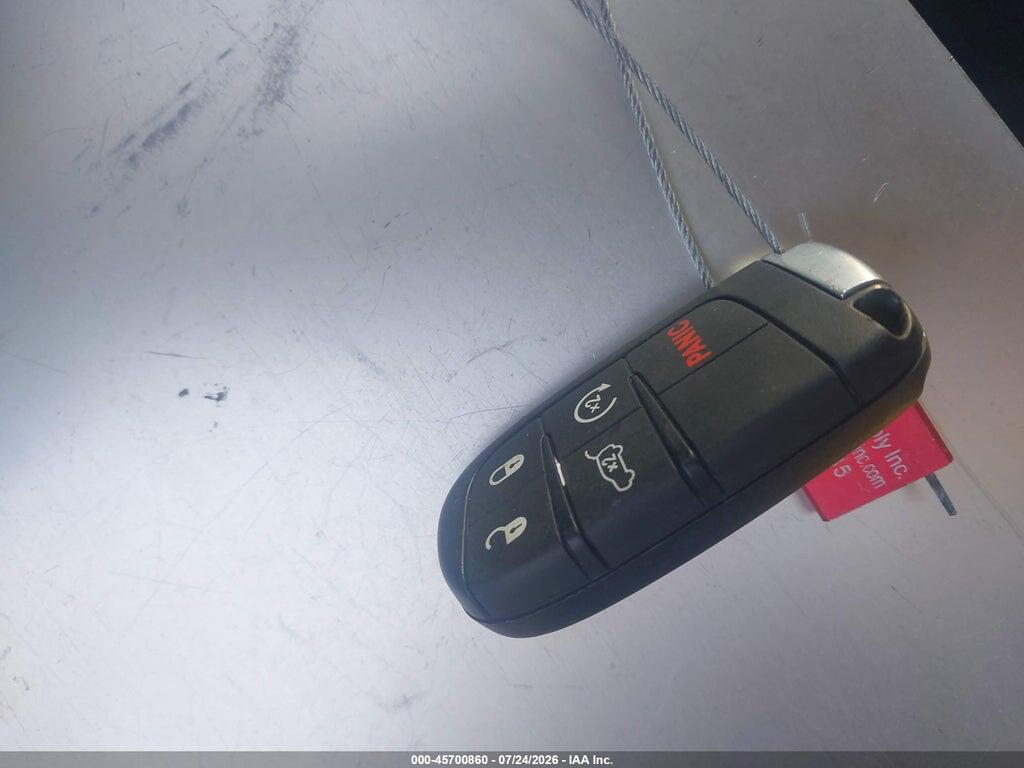 1C4RJFLT2HC771731 2017 JEEP GRAND CHEROKEE photo no. 11