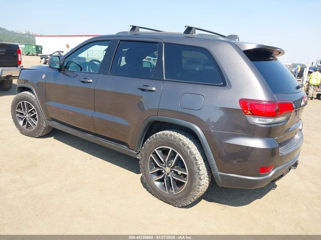 1C4RJFLT2HC771731 2017 JEEP GRAND CHEROKEE photo no. 3