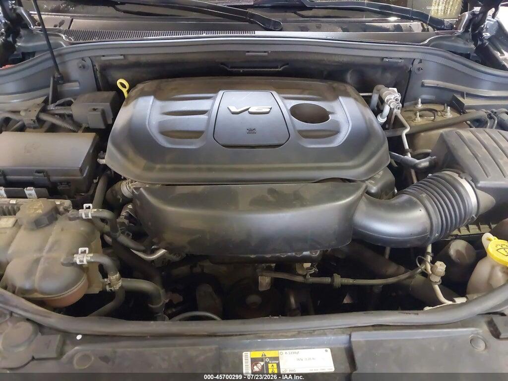 1C4RJFBG3HC679791 2017 JEEP GRAND CHEROKEE photo no. 10