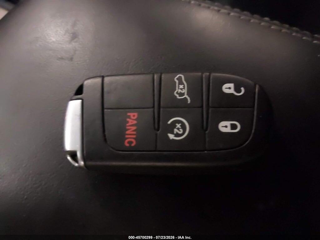1C4RJFBG3HC679791 2017 JEEP GRAND CHEROKEE photo no. 11