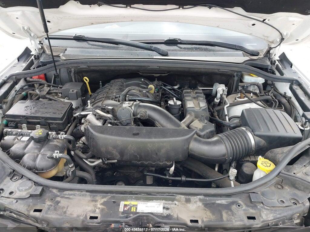 1C4RJFLG8HC849772 2017 JEEP GRAND CHEROKEE photo no. 10