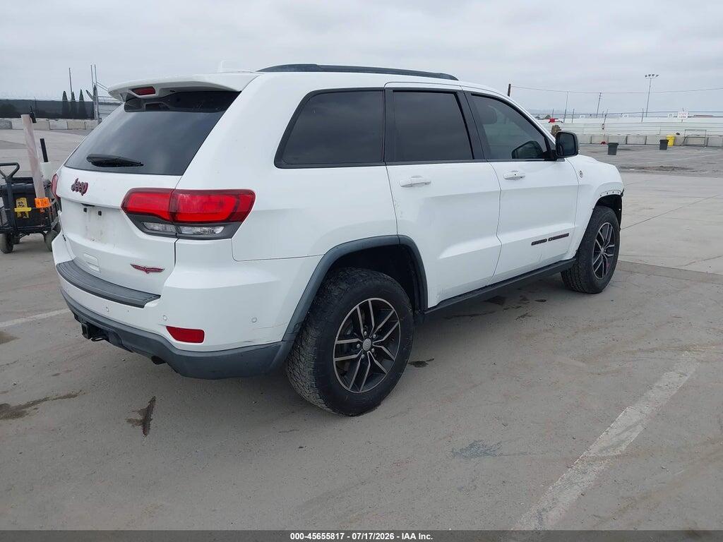 1C4RJFLG8HC849772 2017 JEEP GRAND CHEROKEE photo no. 4