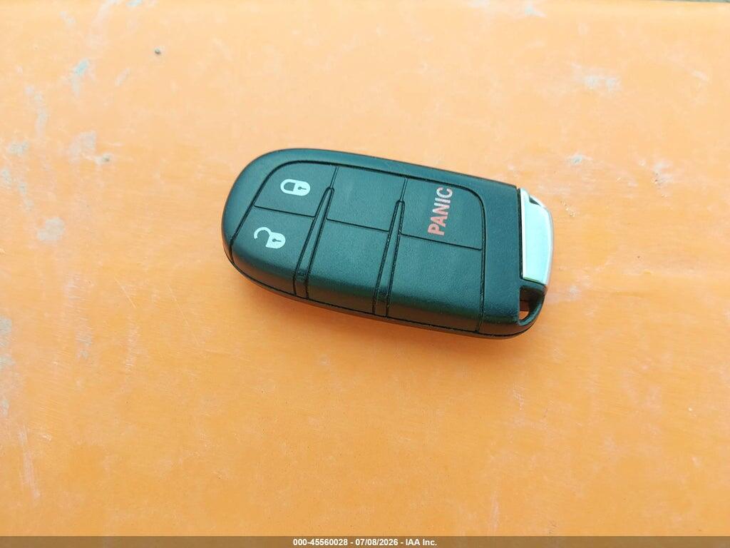 1C4RJFAG0HC929232 2017 JEEP GRAND CHEROKEE photo no. 10