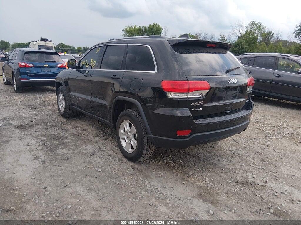 1C4RJFAG0HC929232 2017 JEEP GRAND CHEROKEE photo no. 3