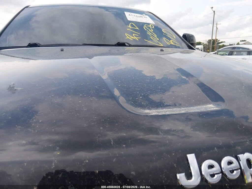 1C4RJFAG0HC929232 2017 JEEP GRAND CHEROKEE photo no. 6