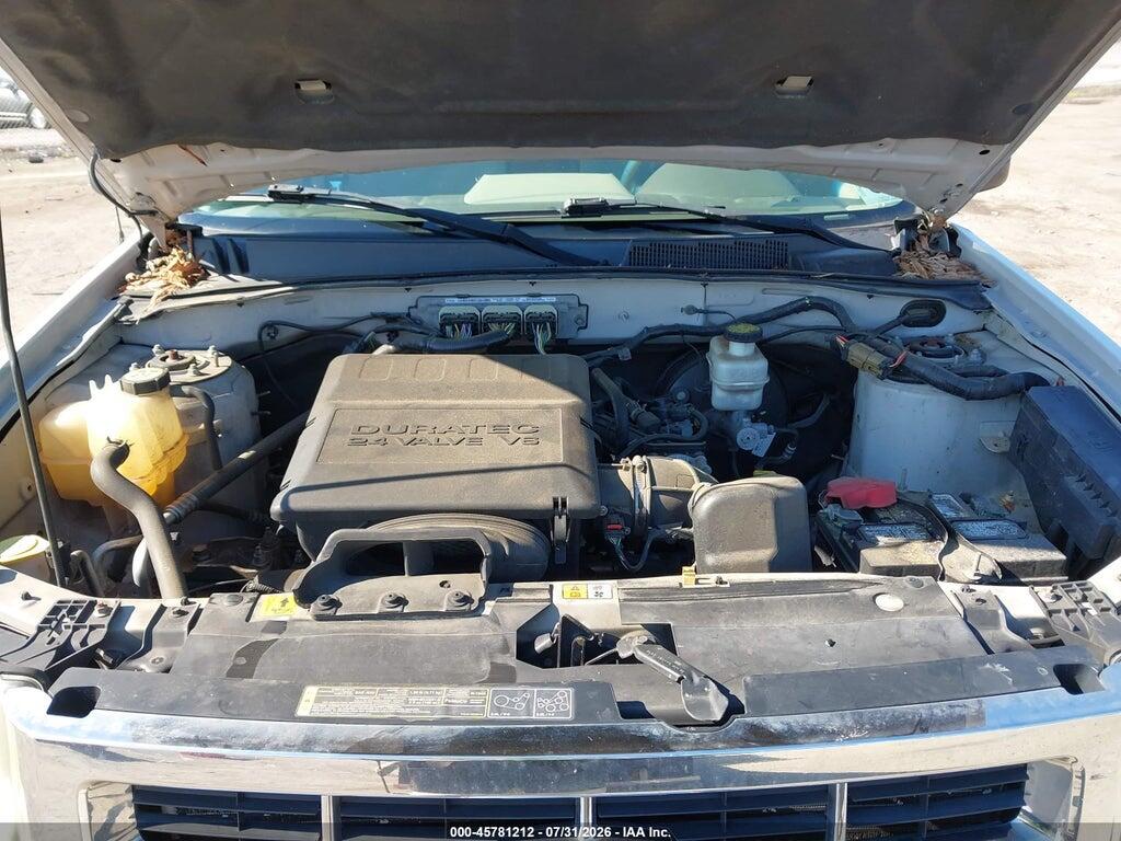 1FMCU9DG5BKA36217 2011 FORD ESCAPE photo no. 10
