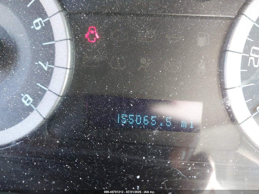 1FMCU9DG5BKA36217 2011 FORD ESCAPE photo no. 7