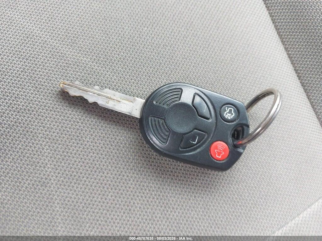 1FMCU0D77BKA82904 2011 FORD ESCAPE photo no. 11